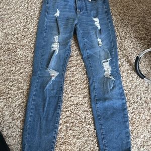 Aeropostale Jeans